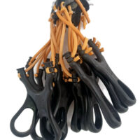 Rim Black Slingshot Jumbo (BSJ)