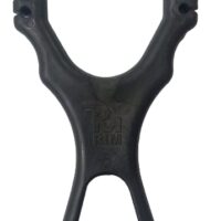 Rim Handle Slingshot Jumbo H(BSJ)