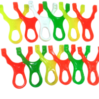 Rim Handle Slingshot Medium H(FSM)