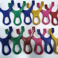 Rim Handle Slingshot Small H(SSS)