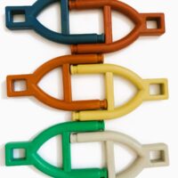 Rim Handle Slingshot Jumbo H(SSJ)3