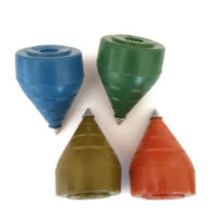 Rim Chapta Spinning Top No.2