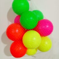 Rim Ball No.1