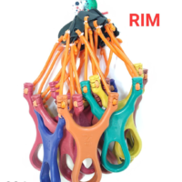 Rim Super Slingshot Jumbo (SSJ) 12pcs Resell easily with retail price